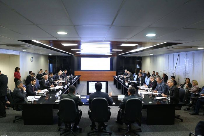 [Erramos] Reunião do CNPE termina sem decisão sobre B10