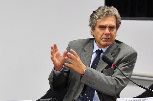 Indicado para diretoria da ANP será sabatinado pelo Senado nessa terça