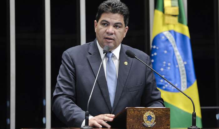 Senador apresenta proposta de modernização do Selo Combustível Social