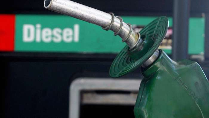 Vendas de diesel de associadas do Sindicom caem 10,9% em fevereiro