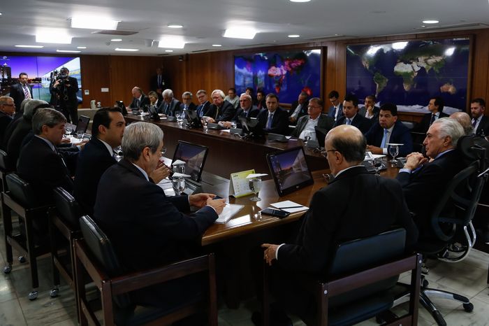 Michel Temer confirma B10 em março e afirma que decisão sobre Renovabio e B9 sairá em 30 dias