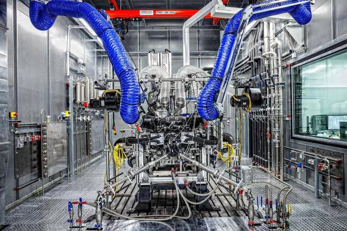 Mais de metade dos testes com biodiesel em motores estão em andamento
