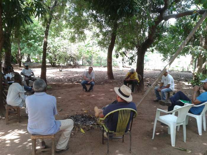 Tocantins identifica áreas para unidades demonstrativas de biodiesel