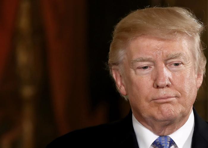 Trump determina recuo em proposta de redução dos volumes da RFS