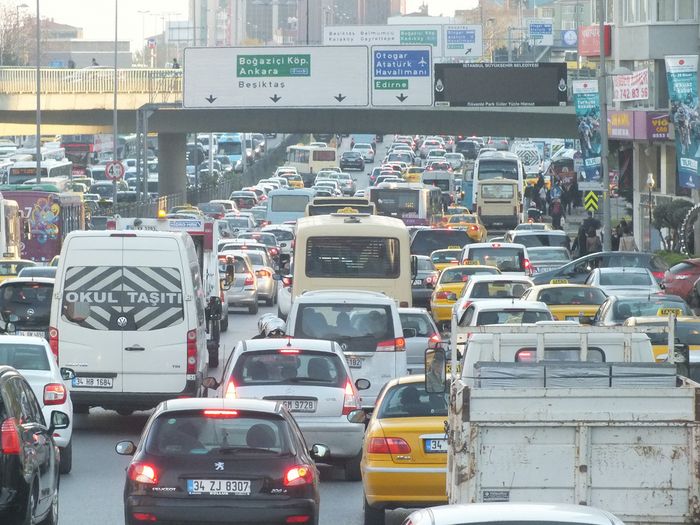 Turquia lançará mistura obrigatória de biodiesel em 2018