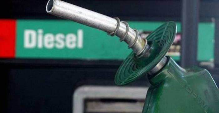 Congelamento do preço do diesel traz pouco efeito