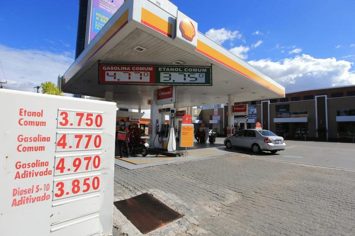 Novo decreto deve manter desconto de R$ 0,46 ao litro do diesel até dezembro