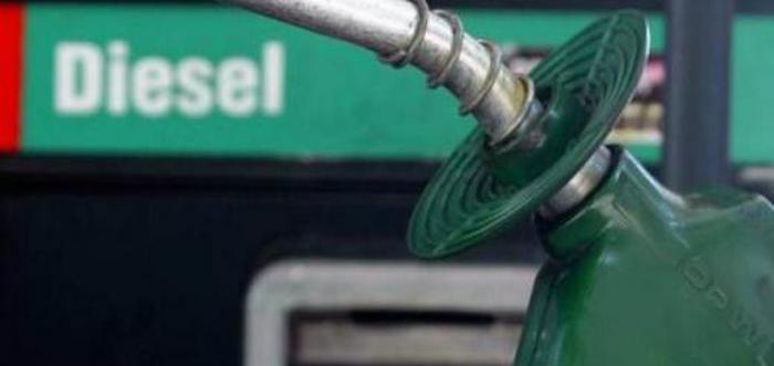 Diesel estaria mais barato com antiga política de preço da Petrobras
