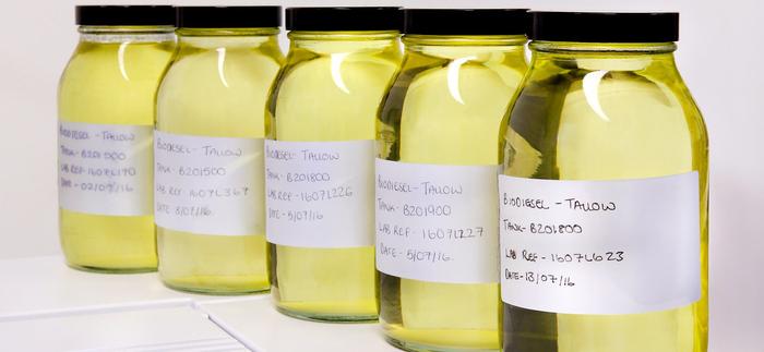 ANP muda regra para estabilidade oxidativa no mercado autorizativo