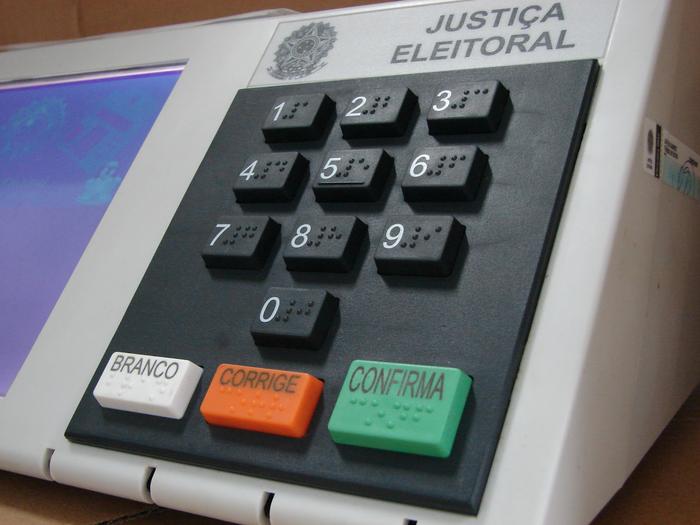 Ubrabio encaminha documento com propostas à presidenciáveis