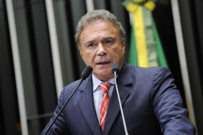 [Áudio] Senado analisa PL que aumenta percentual de biodiesel adicionado ao óleo diesel