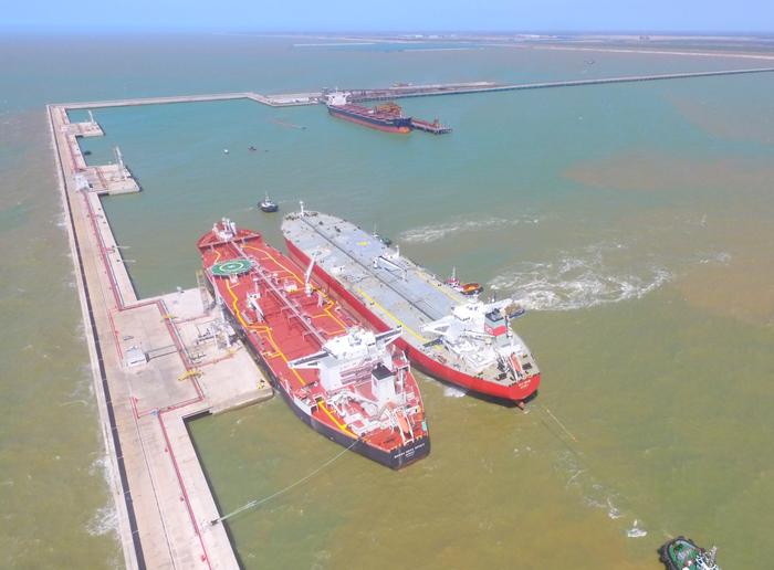 Exportações de óleo diesel ficam abaixo de 2 milhões de litros