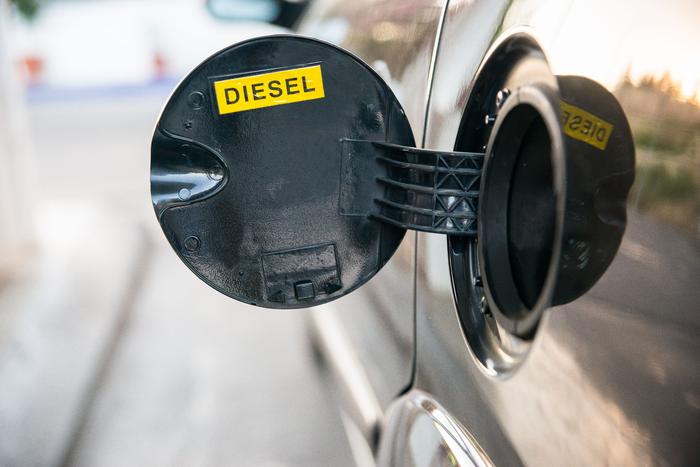 Importação brasileira de diesel despenca após criação de subsídio