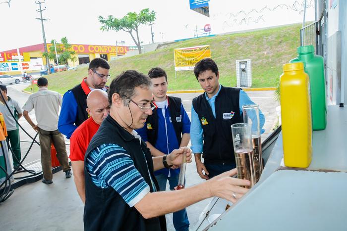 Qualidade do diesel em julho tem seu pior resultado histórico