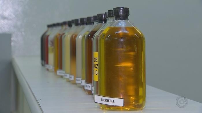 Prisma entra de vez no mercado de biodiesel