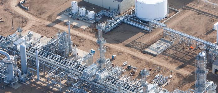 Refinaria do Texas será convertida para a produção de renováveis