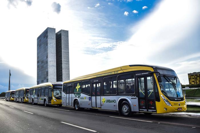 Leilão autorizativo volta a comprar mais de um milhão de litros de biodiesel