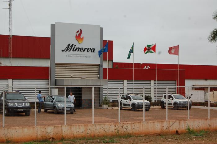 Sócios da Minerva estudam elevar participação na empresa