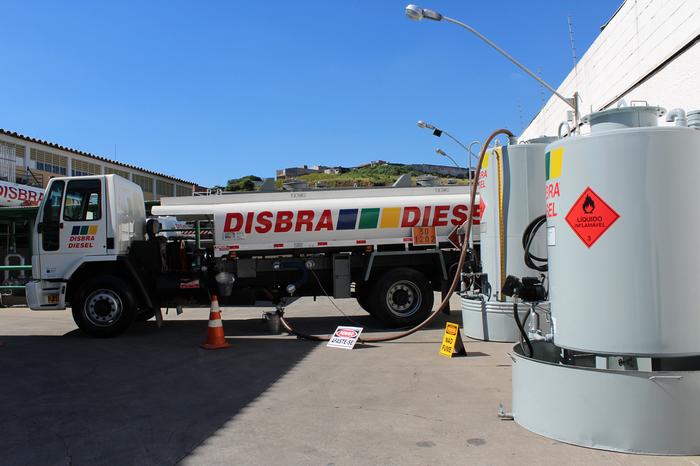 Mercado autorizativo movimentou só 44 m³ de biodiesel no 3º bimestre