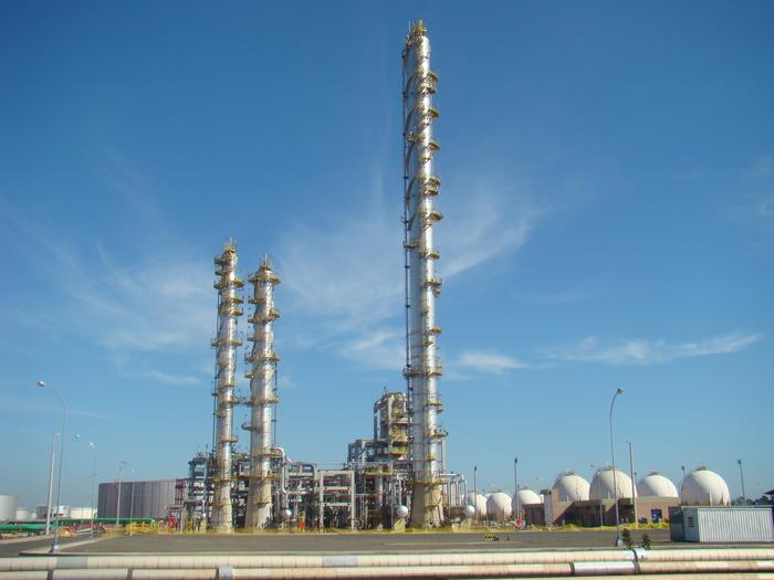 Refinaria da Petrobras retomará parcialmente operação nesta sexta