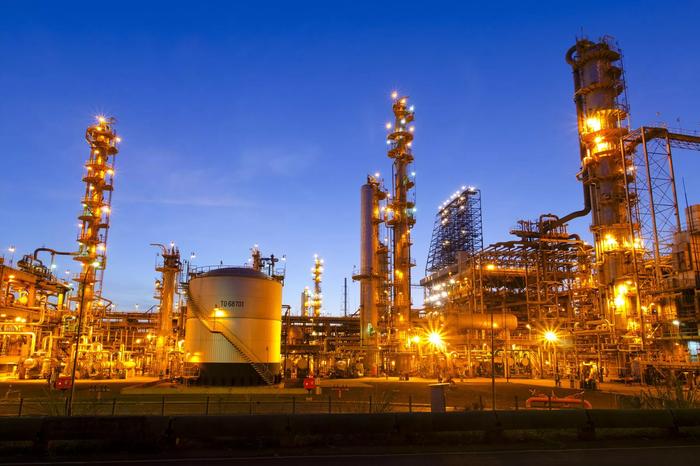 ANP interdita refinaria de Paulínia para evitar novos acidentes