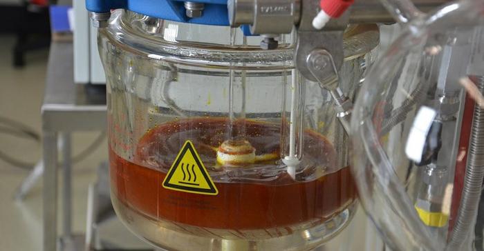 Produção de biodiesel bate recorde pelo segundo mês seguido