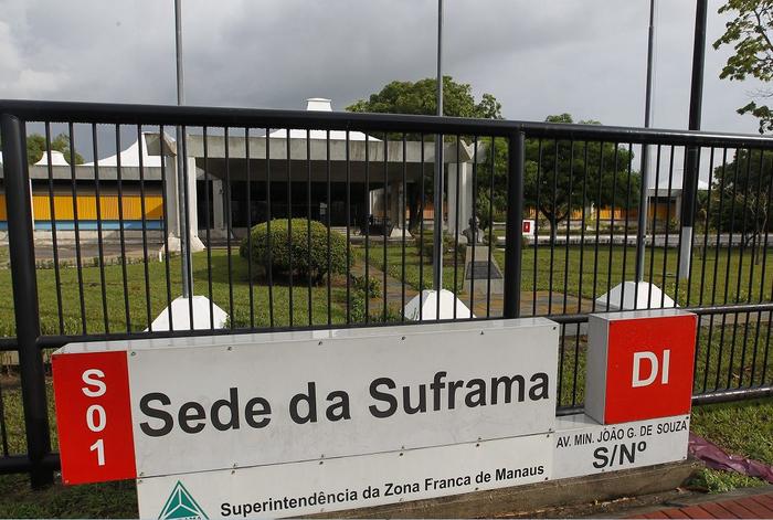 Suframa autoriza instalação de usina de biodiesel na Zona Franca de Manaus