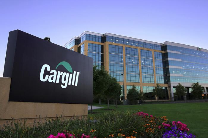 Cargill negocia compra de fábricas da Granol