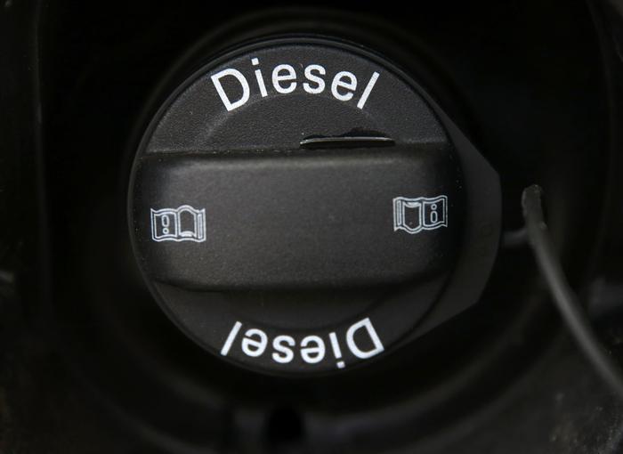 Importação de diesel continua abaixo do nível anterior à greve