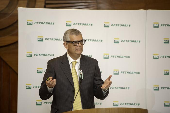 Não há nenhuma decisão sobre hedge para diesel, diz Petrobras