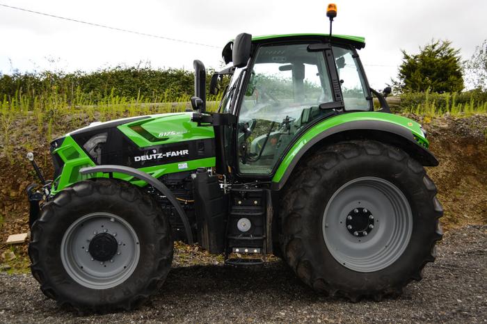 Usar biodiesel puro em máquinas agrícolas é melhor que usar diesel