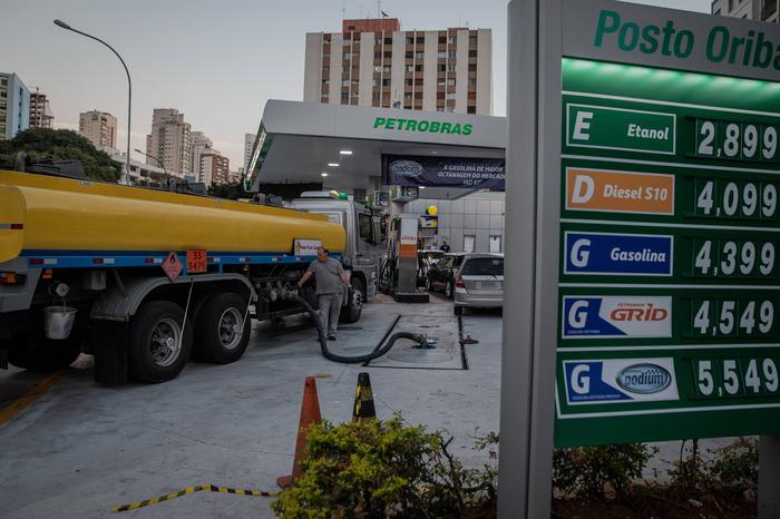Entregas das usinas apresentam recuperação no 4º bimestre