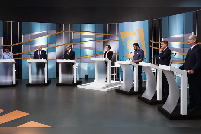 Maior parte dos candidatos à Presidência ignora RenovaBio