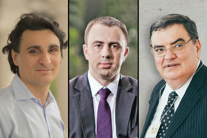 As 3 associações de biodiesel firmam parceria com a Conferência BiodieselBR 2018