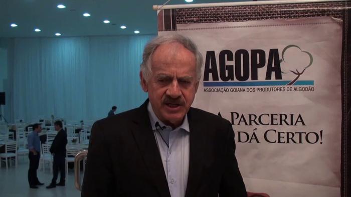 Ministério confirma que indicou pesquisador para presidir Embrapa