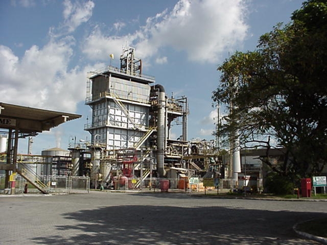 Copenor anuncia venda de planta de metanol