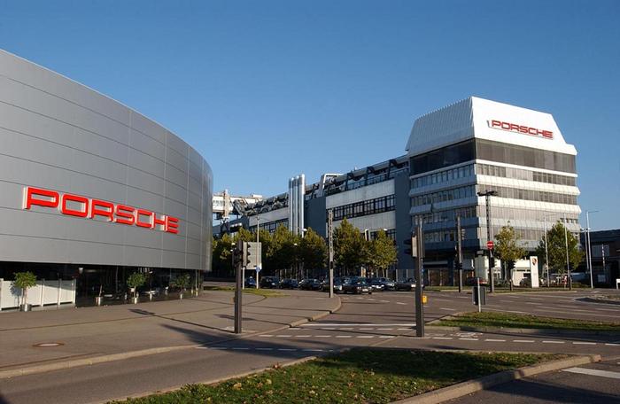 Porsche vai abandonar diesel