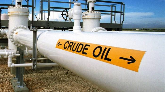 Opep leva petróleo ao maior nível em quase quatro anos