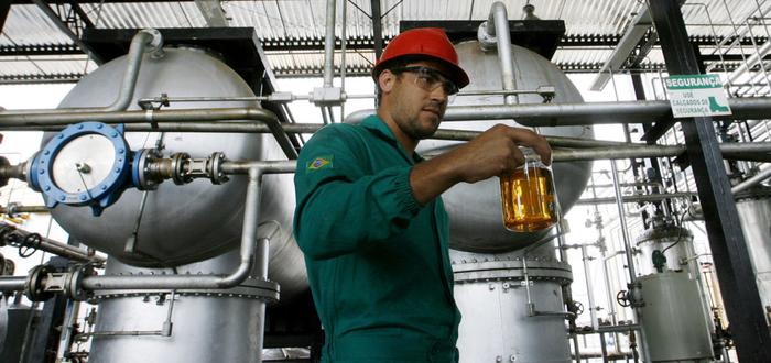 ANP modifica habilitação do Leilão 63