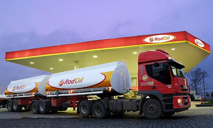 Holandesa Vitol compra 50% da distribuidora de combustíveis Rodoil