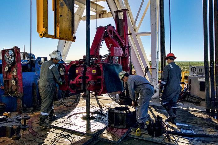 Mercado aposta em barril de petróleo a US$ 100 até 2019 com sanções ao Irã
