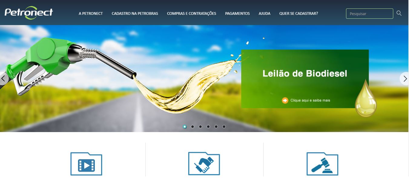 Leilão 63 tem maior movimentação financeira da história com R$ 2,74 bi