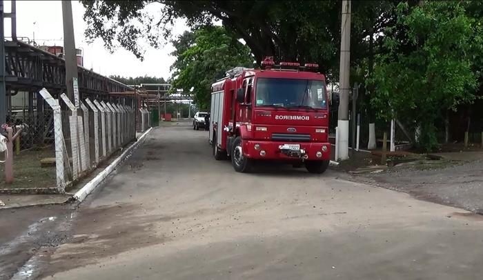 Explosão em usina de biodiesel deixa três mortos e um ferido