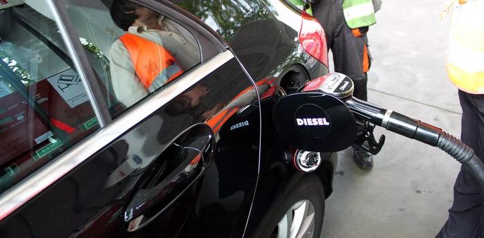 Justiça proíbe veículos diesel anteriores ao Euro 6 em ruas de Berlim
