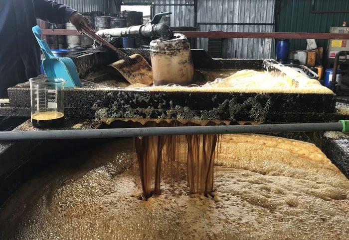 Demanda europeia aquece mercado de óleo de cozinha usado da Ásia