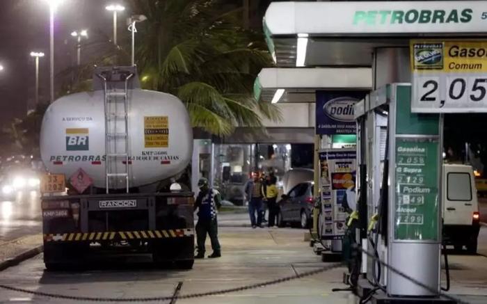 ANP libera mais R$ 19,5 milhões em subsídios ao diesel