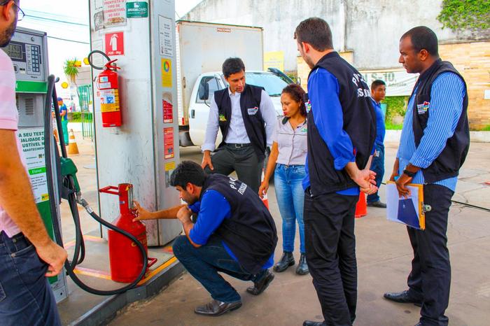 Qualidade do diesel tem mais um mês de indicadores ruins