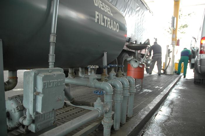 Usinas entregaram 97,1% do biodiesel esperado em setembro
