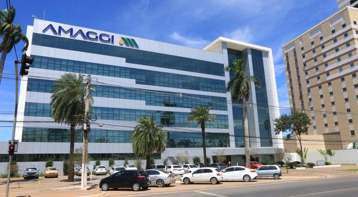 Amaggi entrará no segmento de biodiesel em 2019