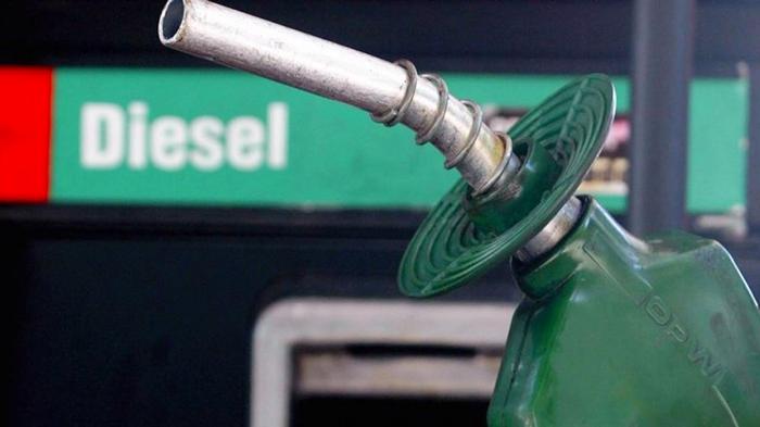 ANP pagou mais R$ 40,9 milhões em subsídios do diesel